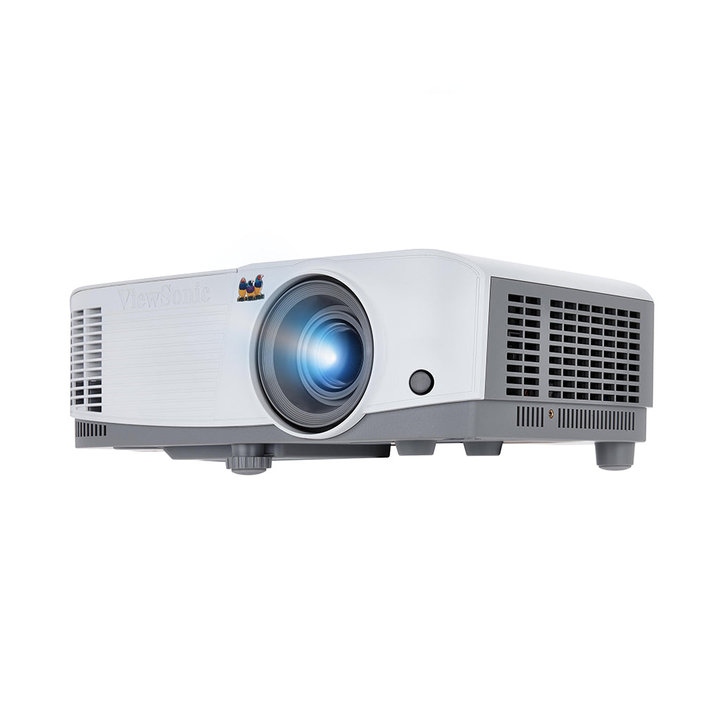 ViewSonic SP3 4,800 ANSI Lumens SVGA Business Projector view 3