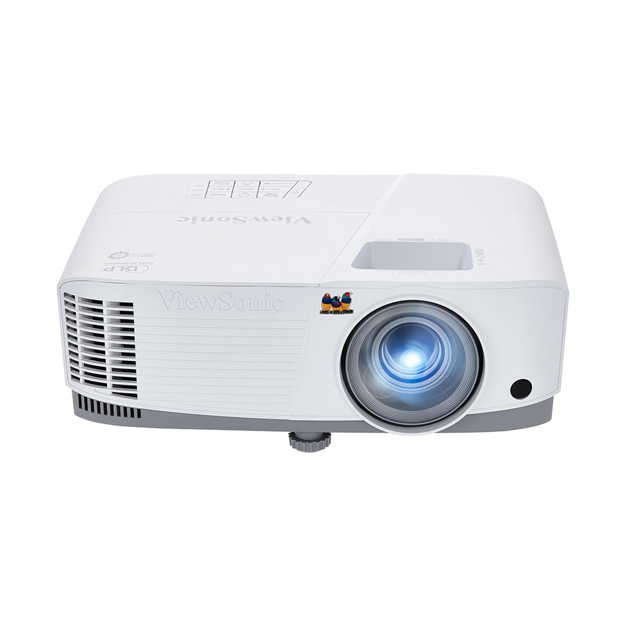 ViewSonic SP3 4,800 ANSI Lumens SVGA Business Projector