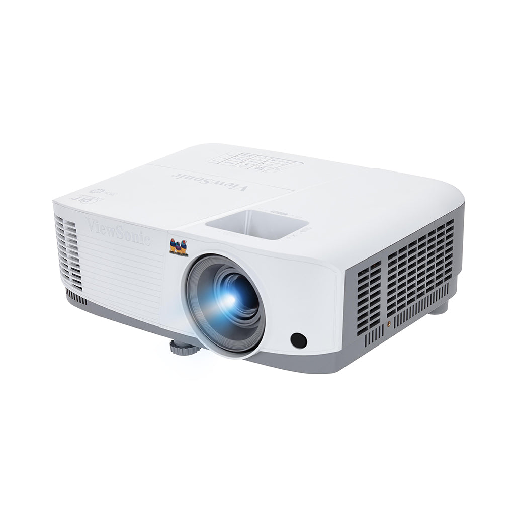 ViewSonic SP6 4,800 ANSI Lumens XGA Business Projector view 1