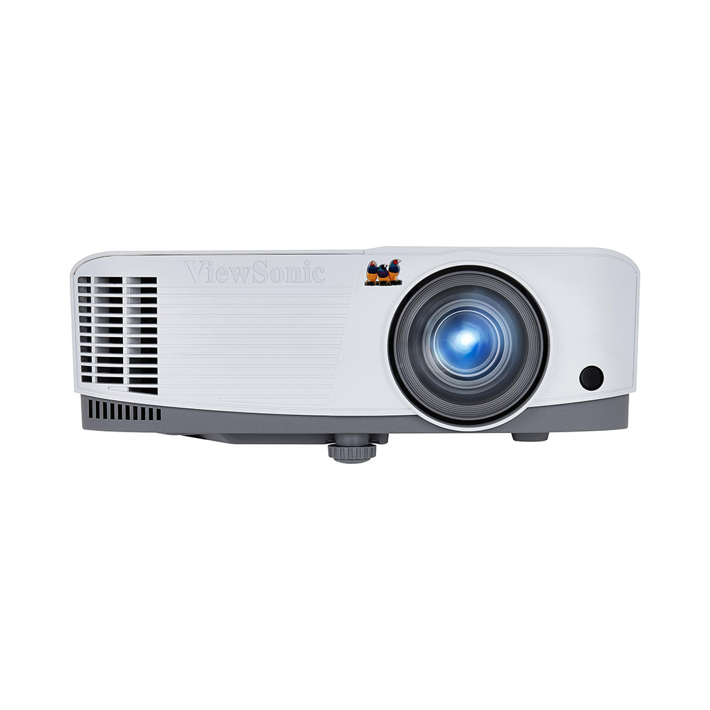ViewSonic SP6 4,800 ANSI Lumens XGA Business Projector view 3