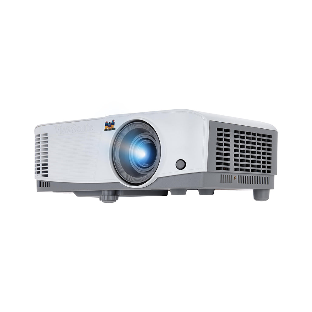 ViewSonic SP6 4,800 ANSI Lumens XGA Business Projector view 4