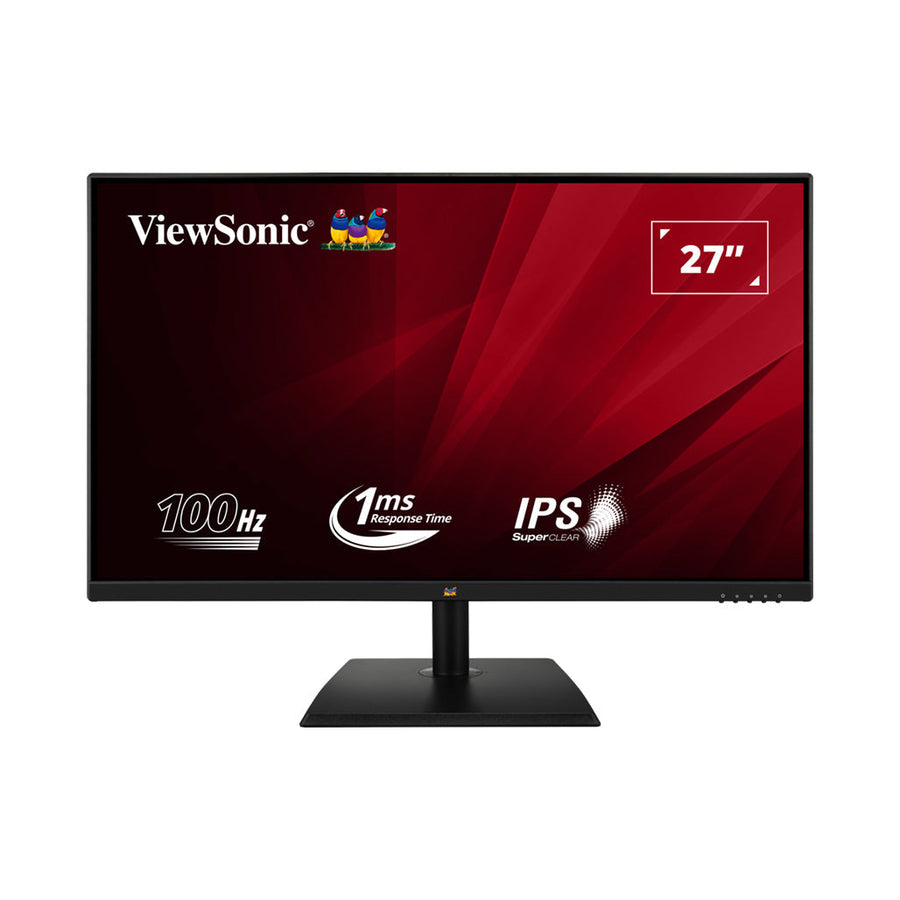 ViewSonic VA2736-H 27" FHD 100Hz IPS Monitor