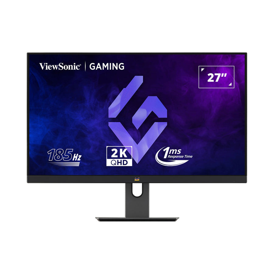 ViewSonic VX2758A-2K-PRO-2 27" QHD 185Hz Gaming Monitor