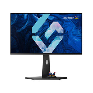 ViewSonic XG273E-2K-OLED 26.5" QD-OLED 500Hz Gaming Monitor