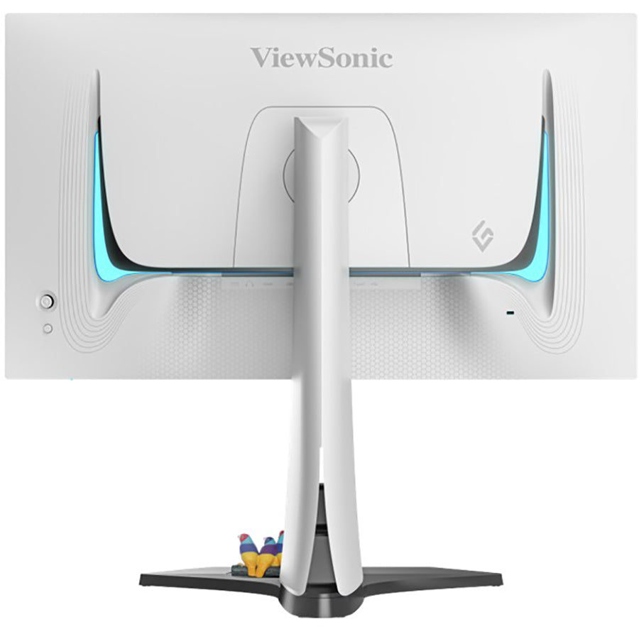 ViewSonic XG273E-2K-OLED 26.5" QD-OLED 500Hz Gaming Monitor