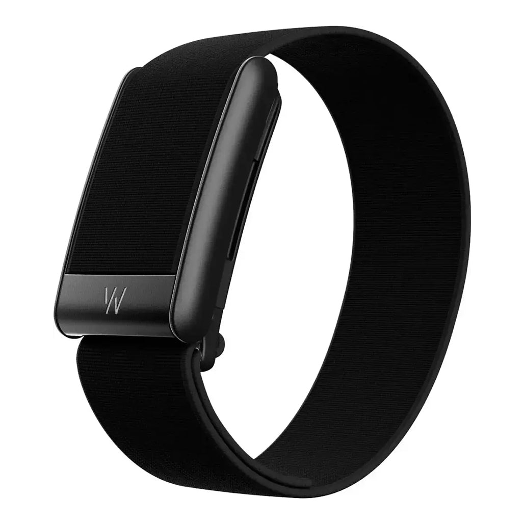 WHOOP 5.0 One Health & Fitness Tracker - 12-Month Membership - Jet Black