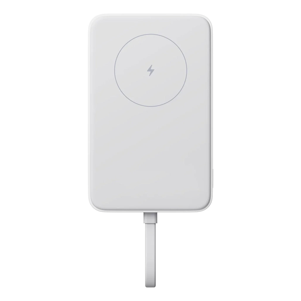 Xiaomi 33W Magnetic Power Bank 10000mAh (Integrated Cable)