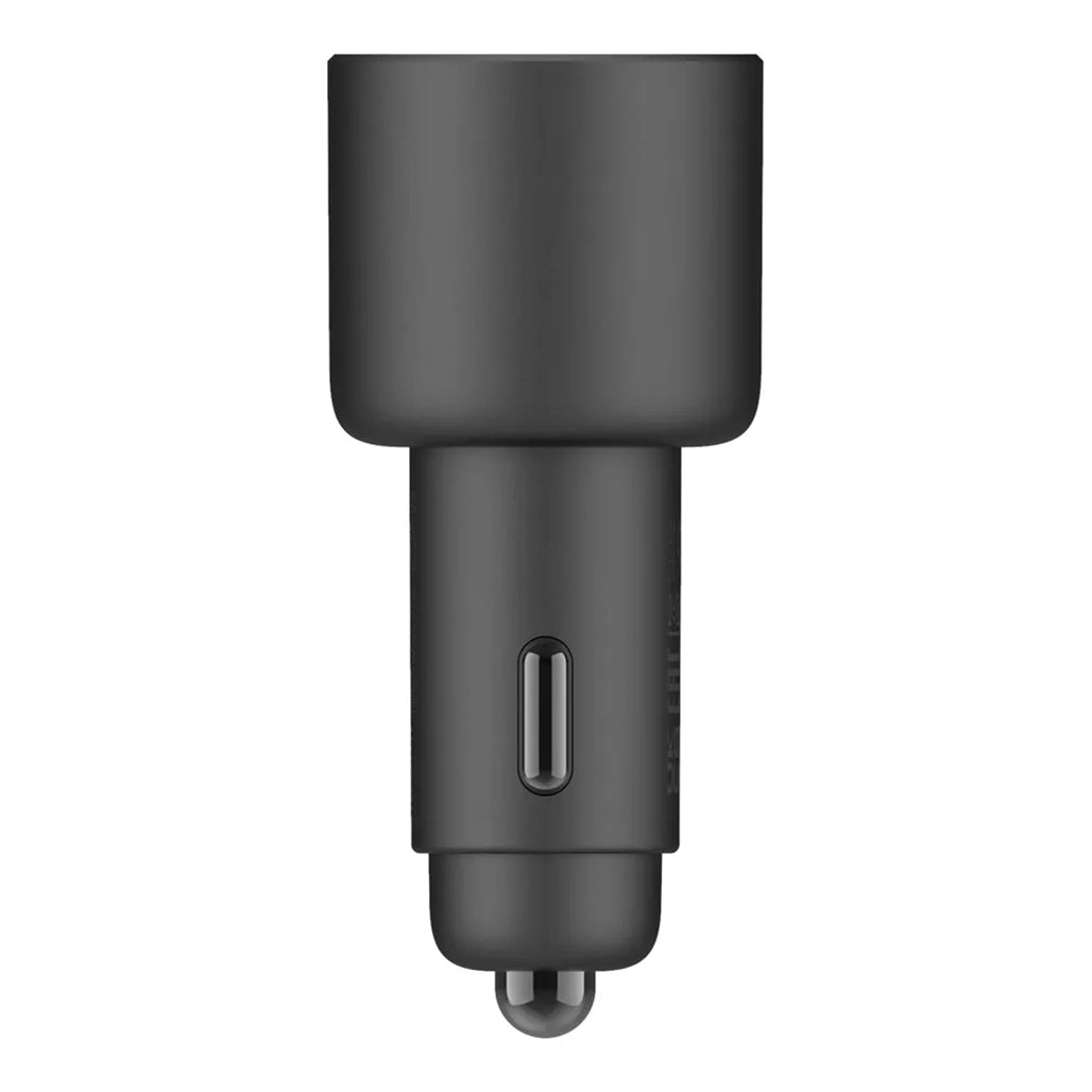 Xiaomi 67W Car Charger (USB-A + Type-C)
