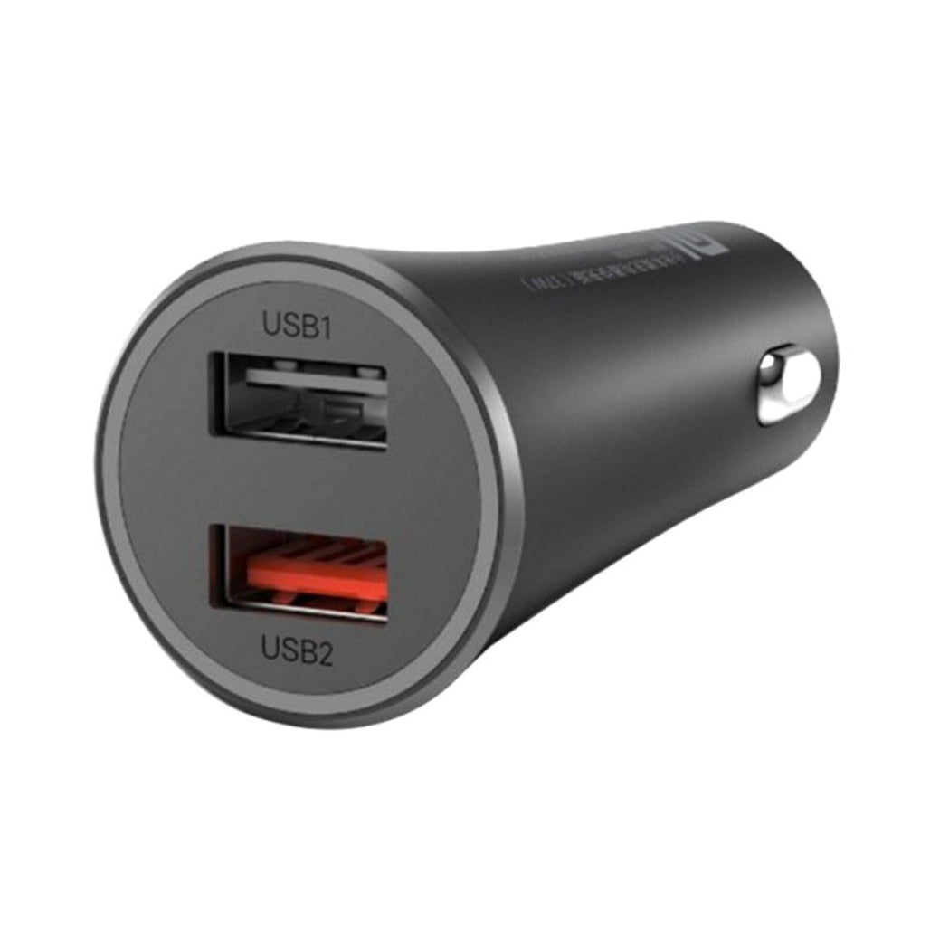 Xiaomi Mi 37W Dual-Port Car Charger