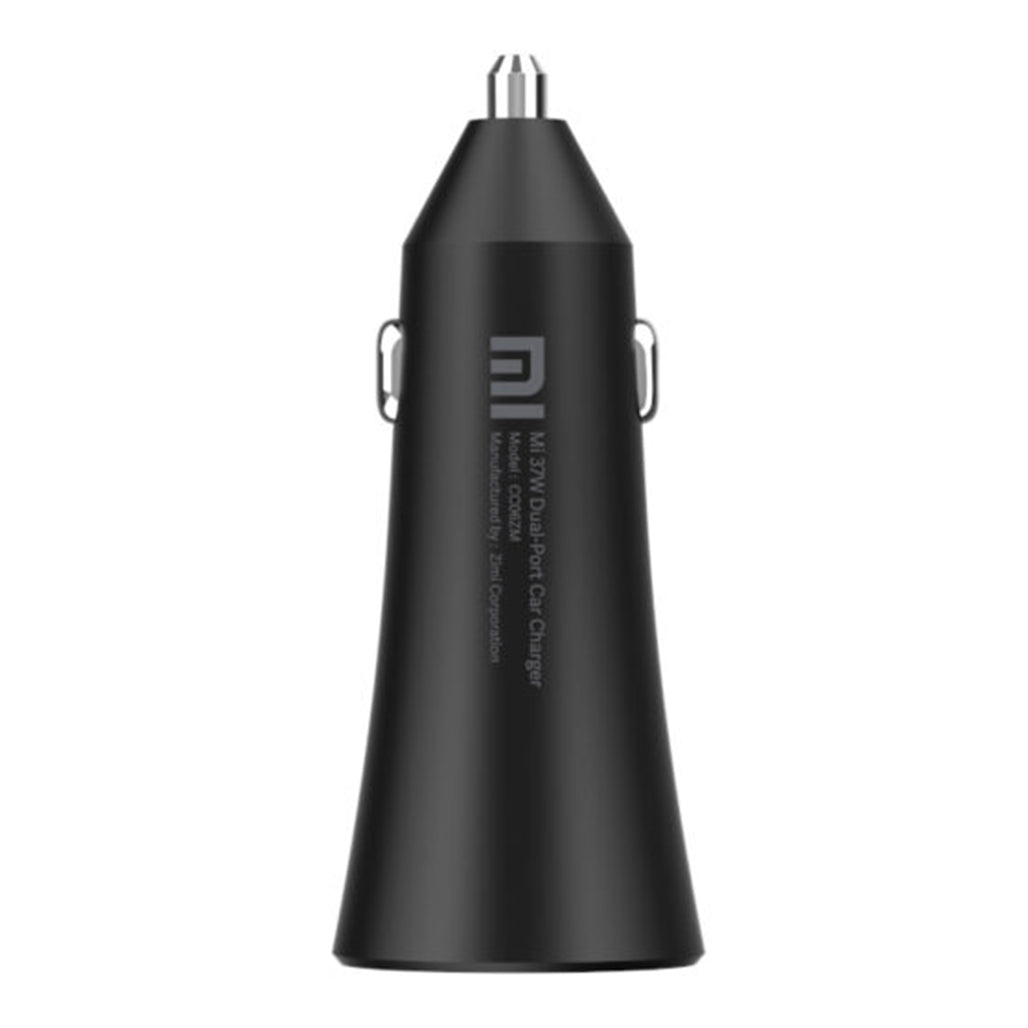 Xiaomi Mi 37W Dual-Port Car Charger