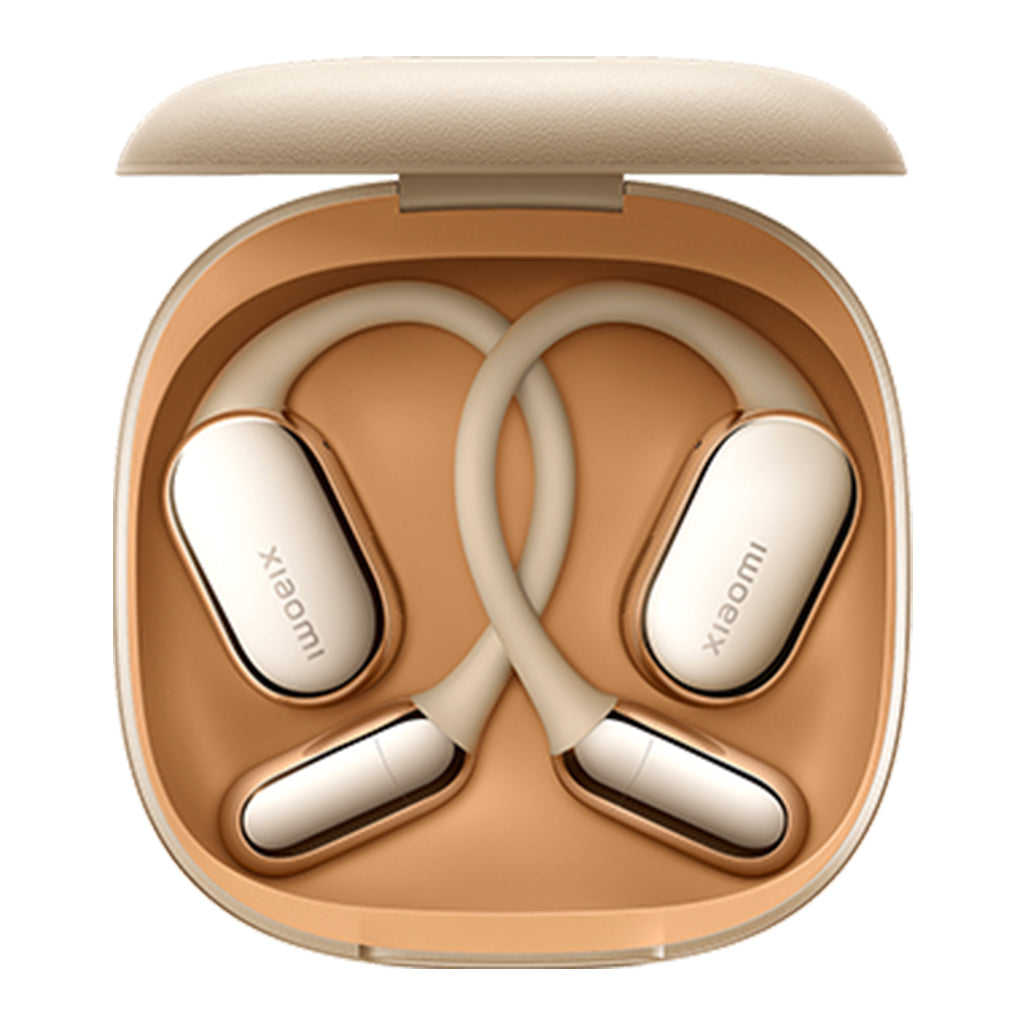 Xiaomi OpenWear Stereo Pro – Sand Gold