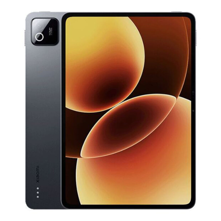 Xiaomi Pad 8 Pro - 12GB Ram - 512GB Storage with Pen – Black