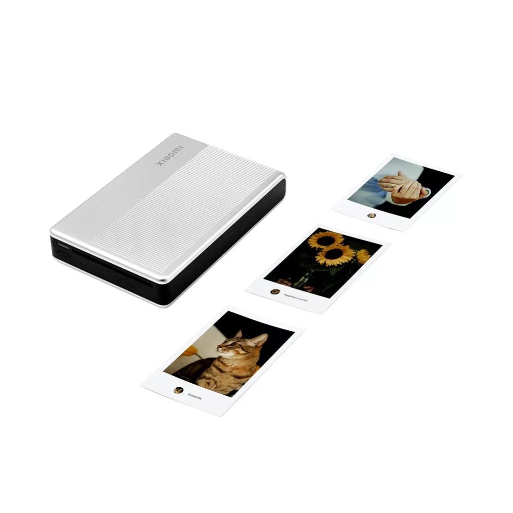 Xiaomi Portable Photo Printer 1S