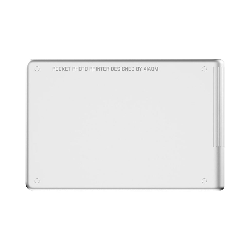 Xiaomi Portable Photo Printer 1S