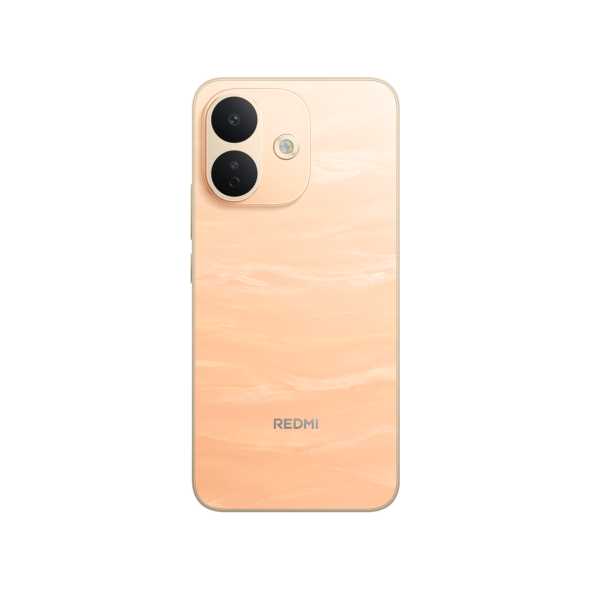 Xiaomi Redmi Note 17 Pro 5G Satin Orange