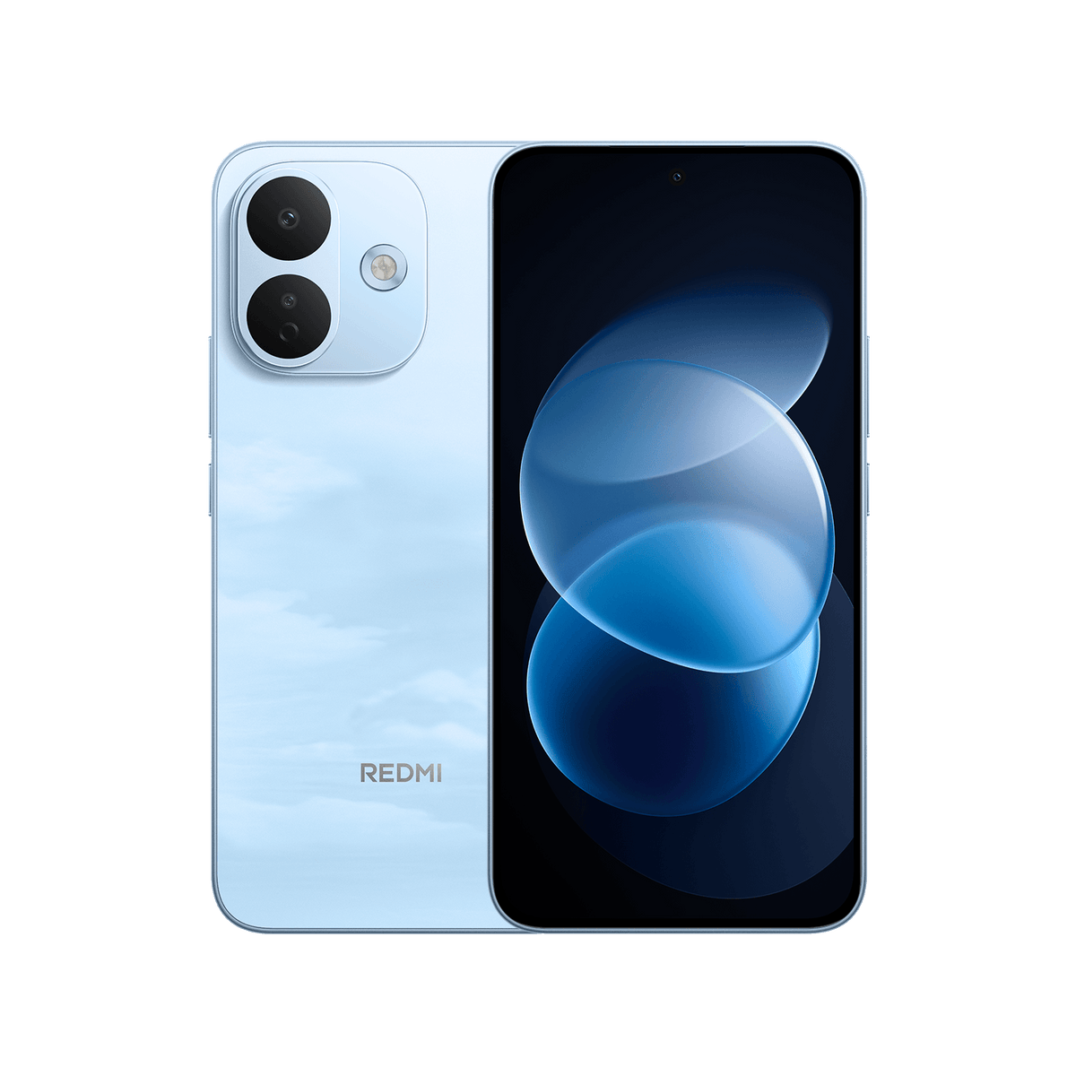 Xiaomi Redmi Note 17 Pro 5G Sky Blue