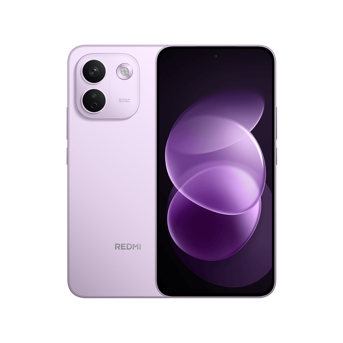 Xiaomi Redmi Note 17 Pro Max 5G Purple