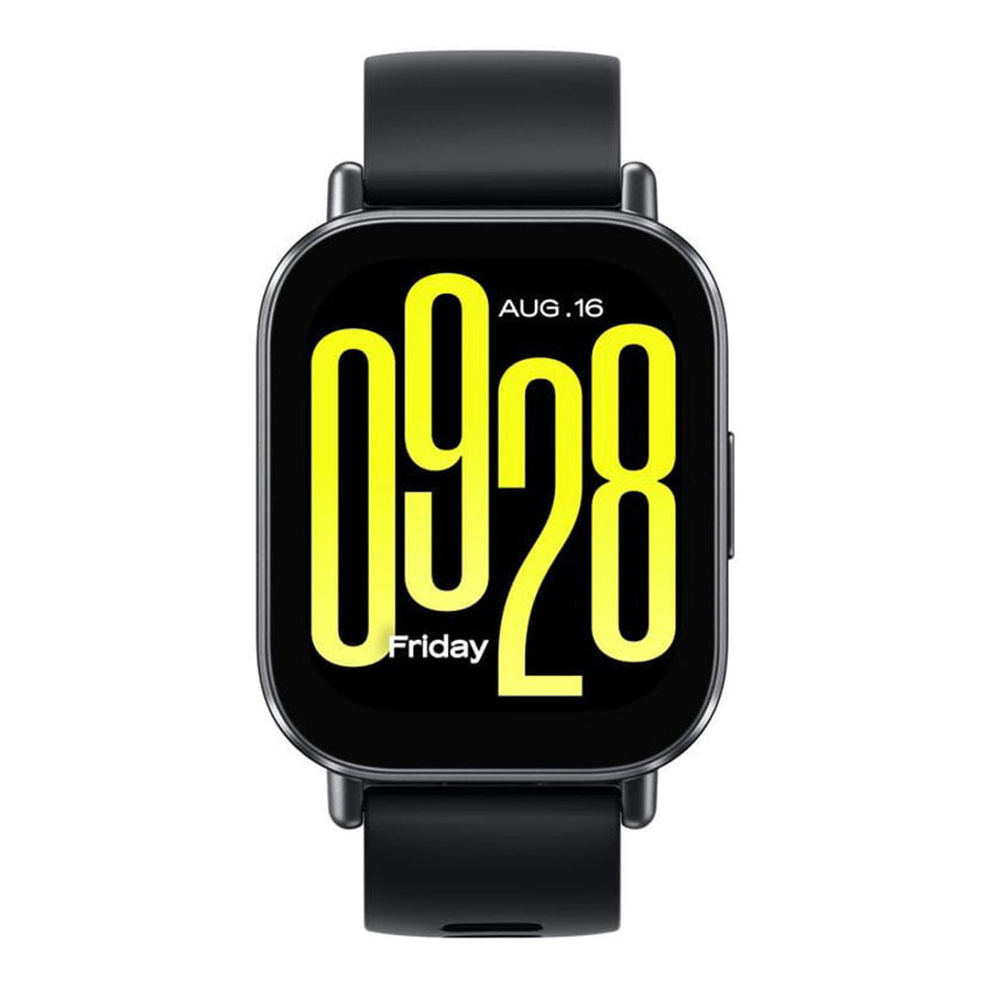 Xiaomi Redmi Watch 5 Active – Black