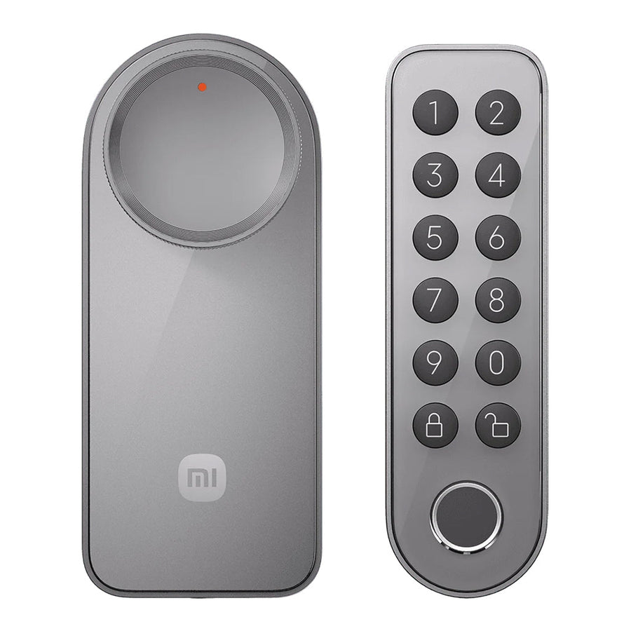 Xiaomi Self-Install Smart Lock with Keypad