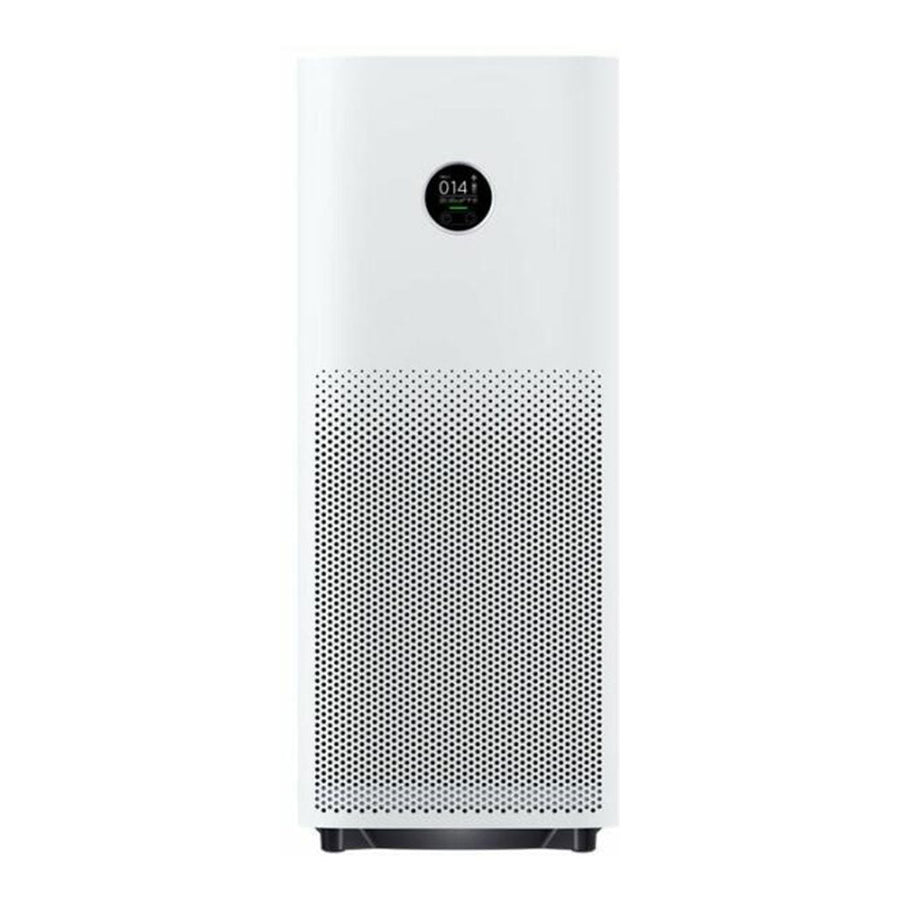 Xiaomi Smart Air Purifier 4 Pro