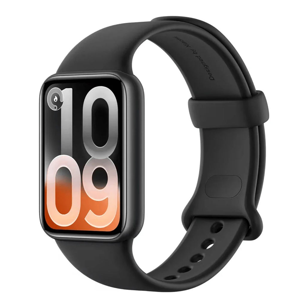 Xiaomi Smart Band 10 Pro – Black