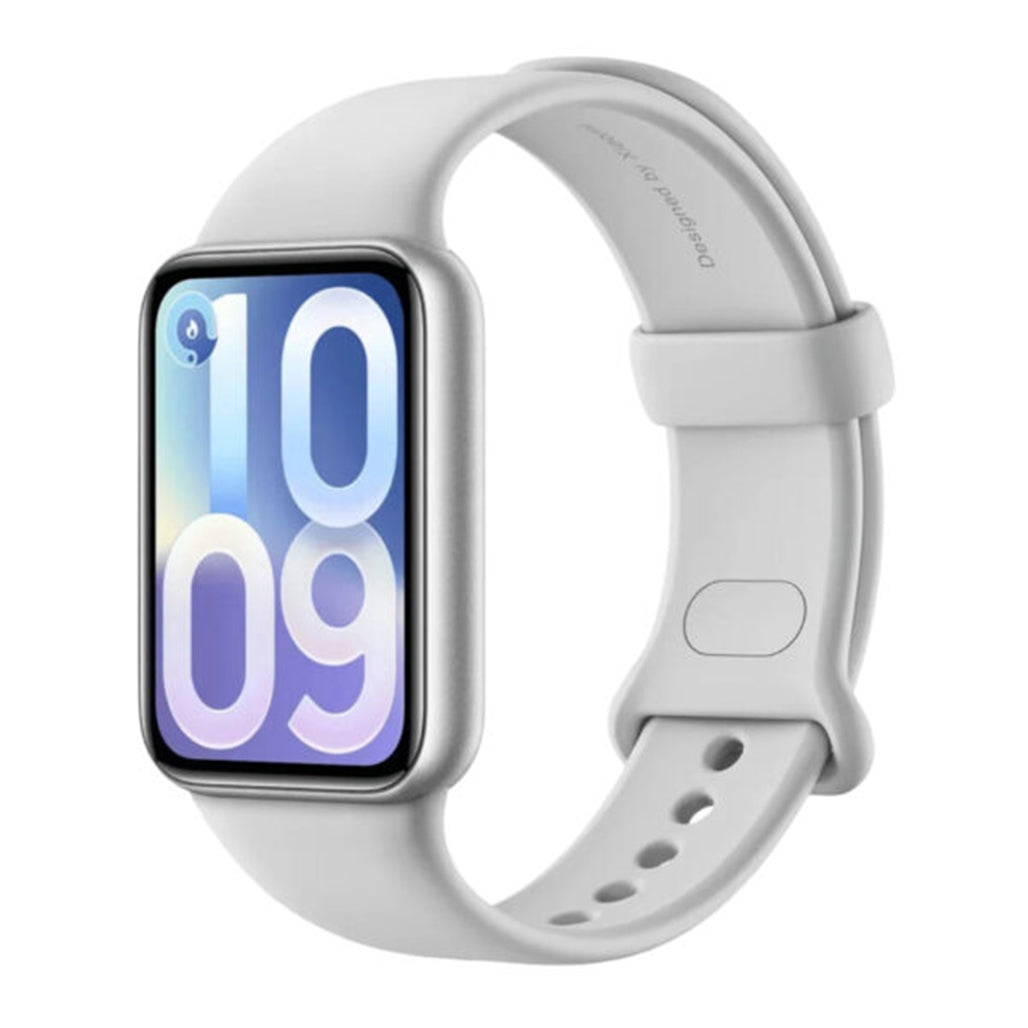 Xiaomi Smart Band 10 Pro – Silver