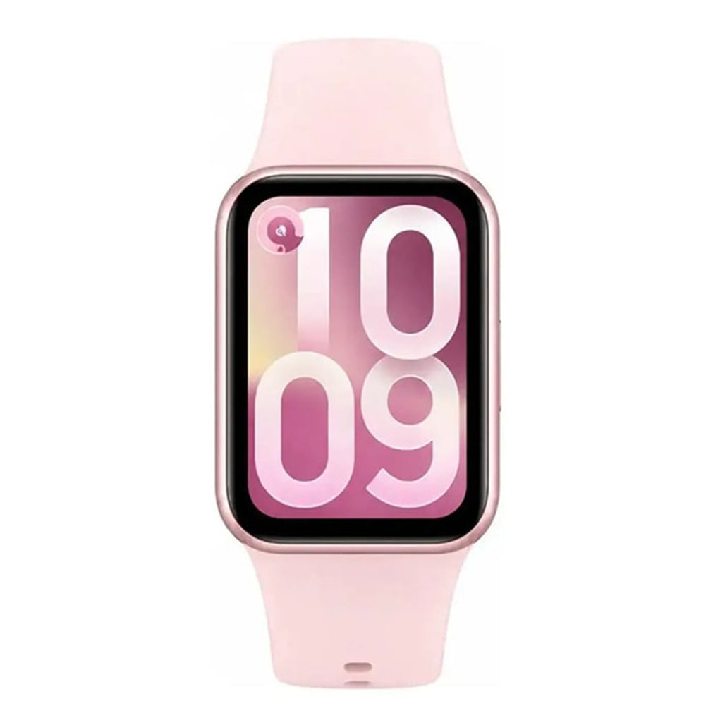 Xiaomi Smart Band 10 Pro – Pink