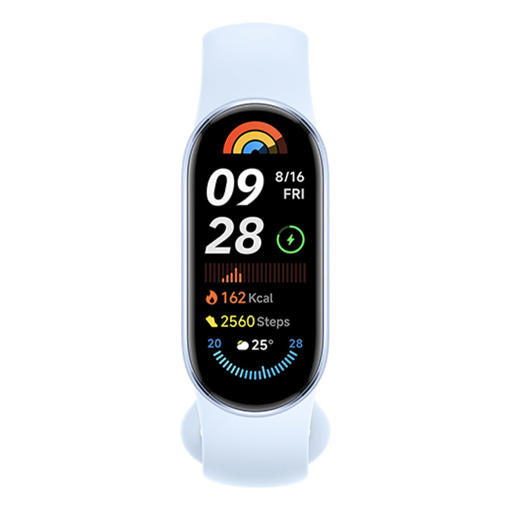 Xiaomi Smart Band 9 – Arctic Blue