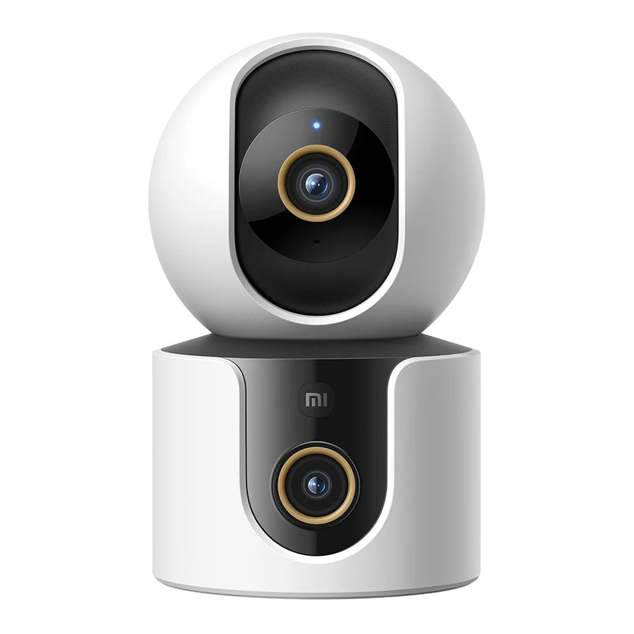 Xiaomi Smart Camera C500 Dual - Indoor Security Camera