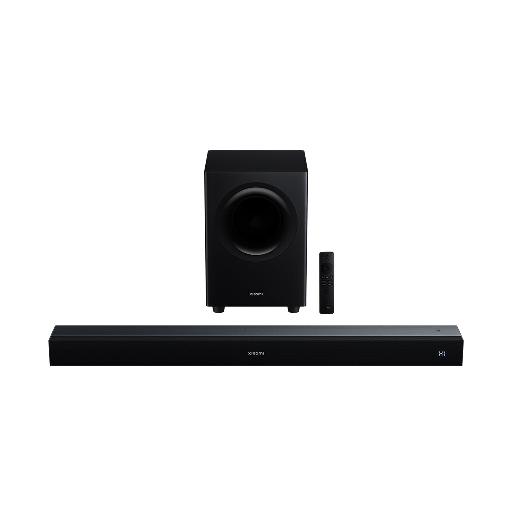 Xiaomi Soundbar Pro 2.1ch - Wireless Subwoofer