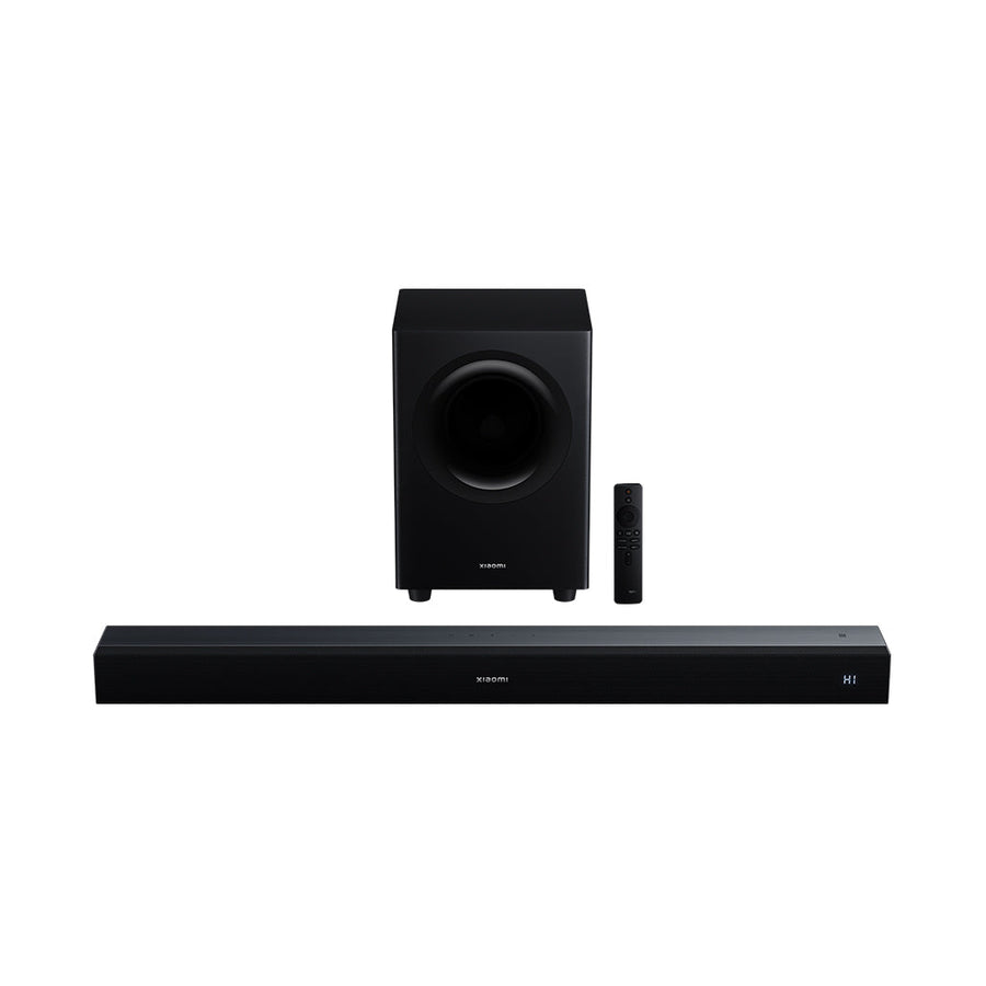 Xiaomi Soundbar Pro 2.1ch - Wireless Subwoofer