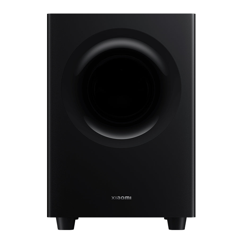 Xiaomi Soundbar Pro 2.1ch - Wireless Subwoofer