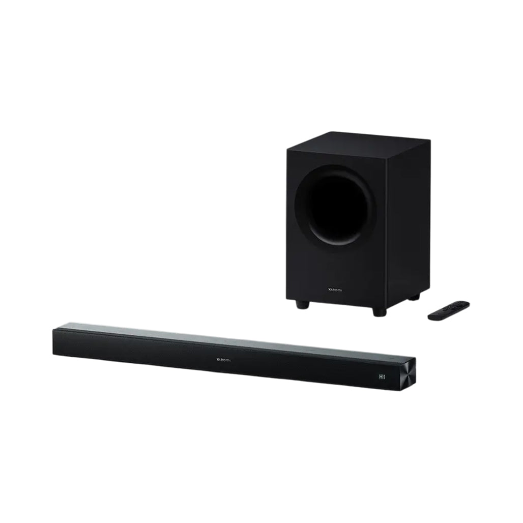Xiaomi Soundbar Pro 2.1ch - Wireless Subwoofer