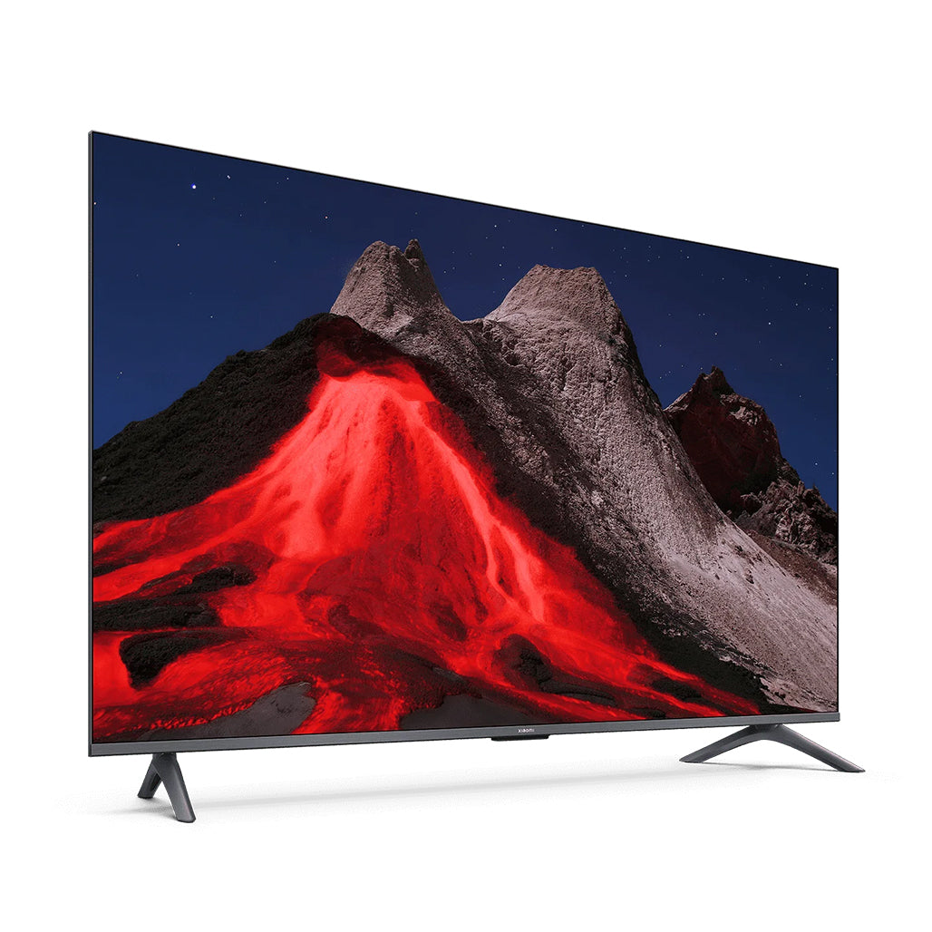 Xiaomi TV A Pro 43 2026 angled view