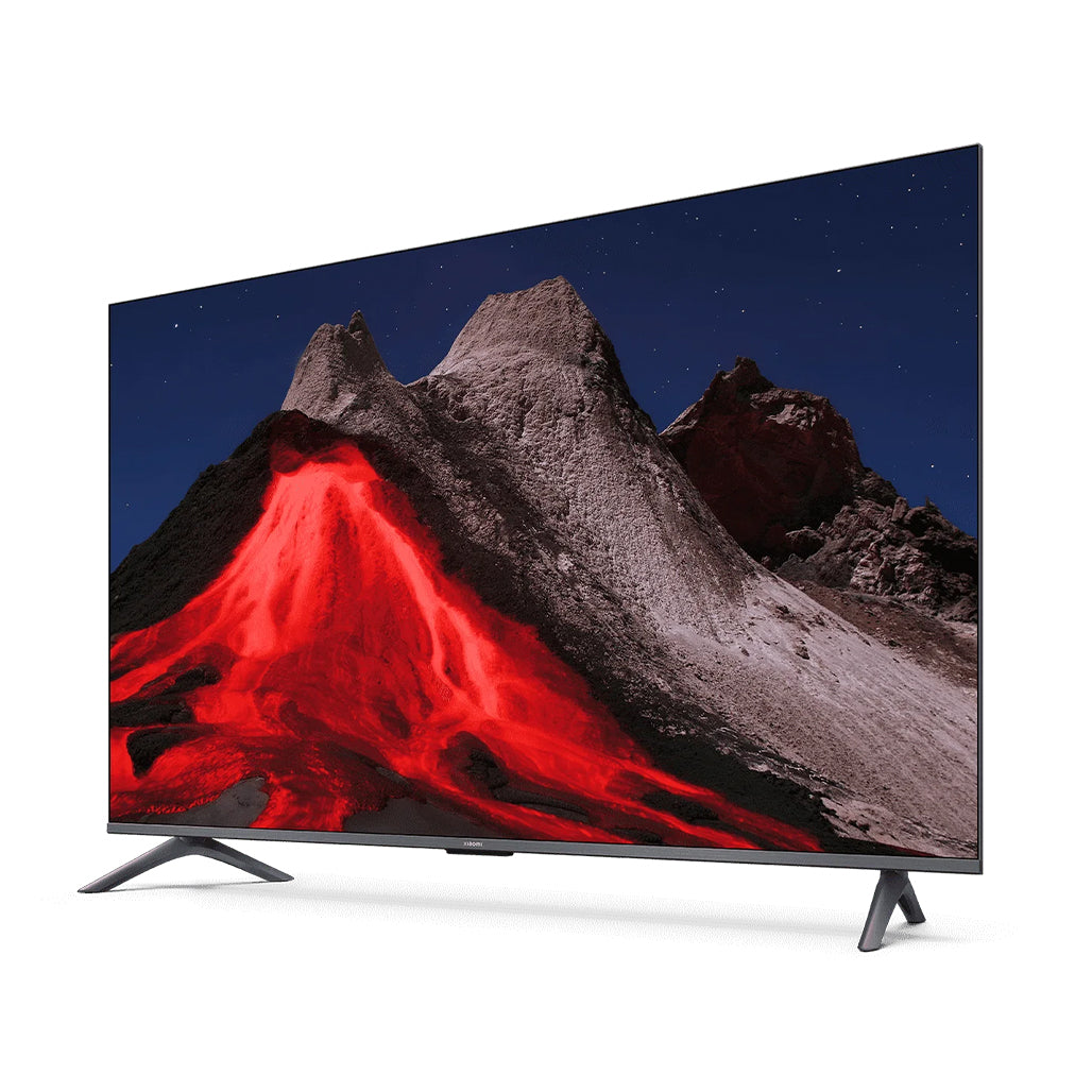 Xiaomi TV A Pro 43 2026 side profile