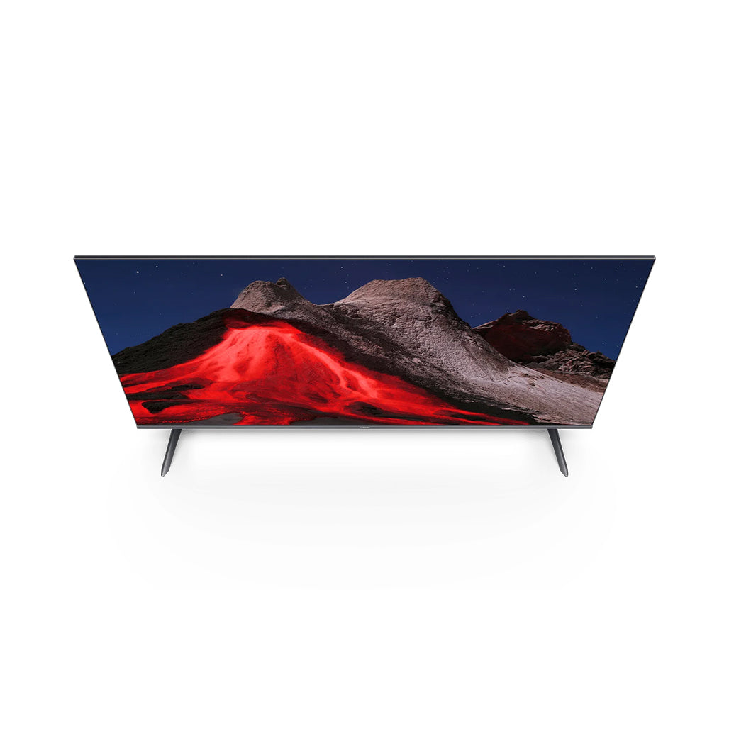 Xiaomi TV A Pro 43 2026 rear ports