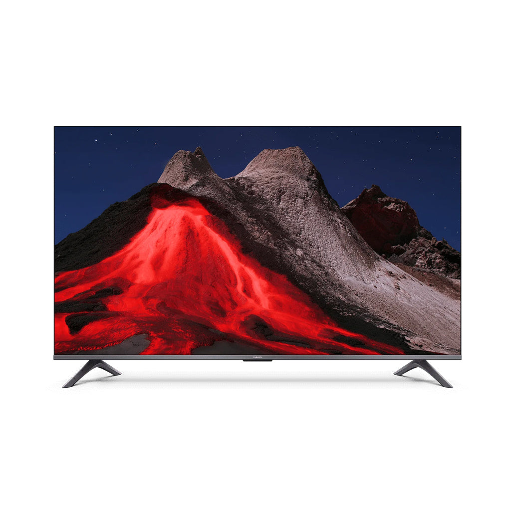 Xiaomi TV A Pro 43 2026 front view