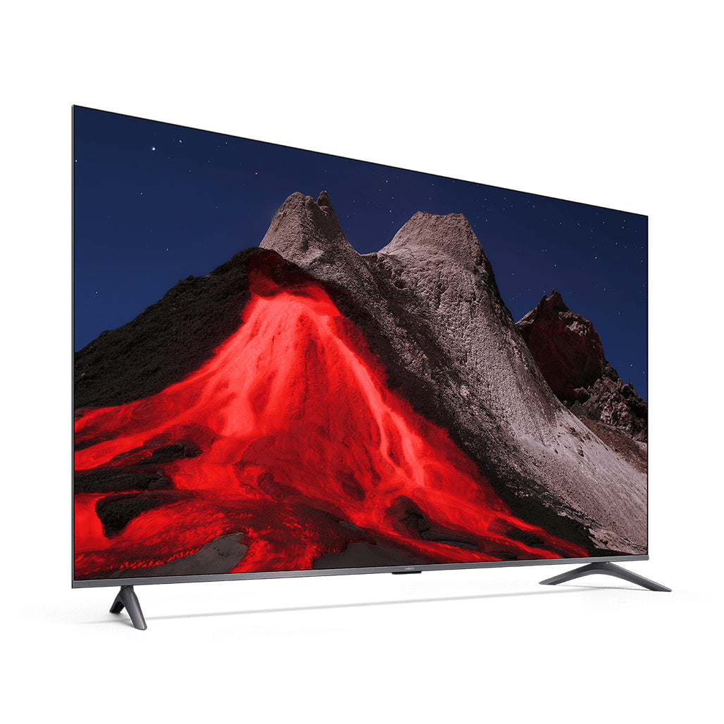 Xiaomi TV A Pro 75 2026 angled view