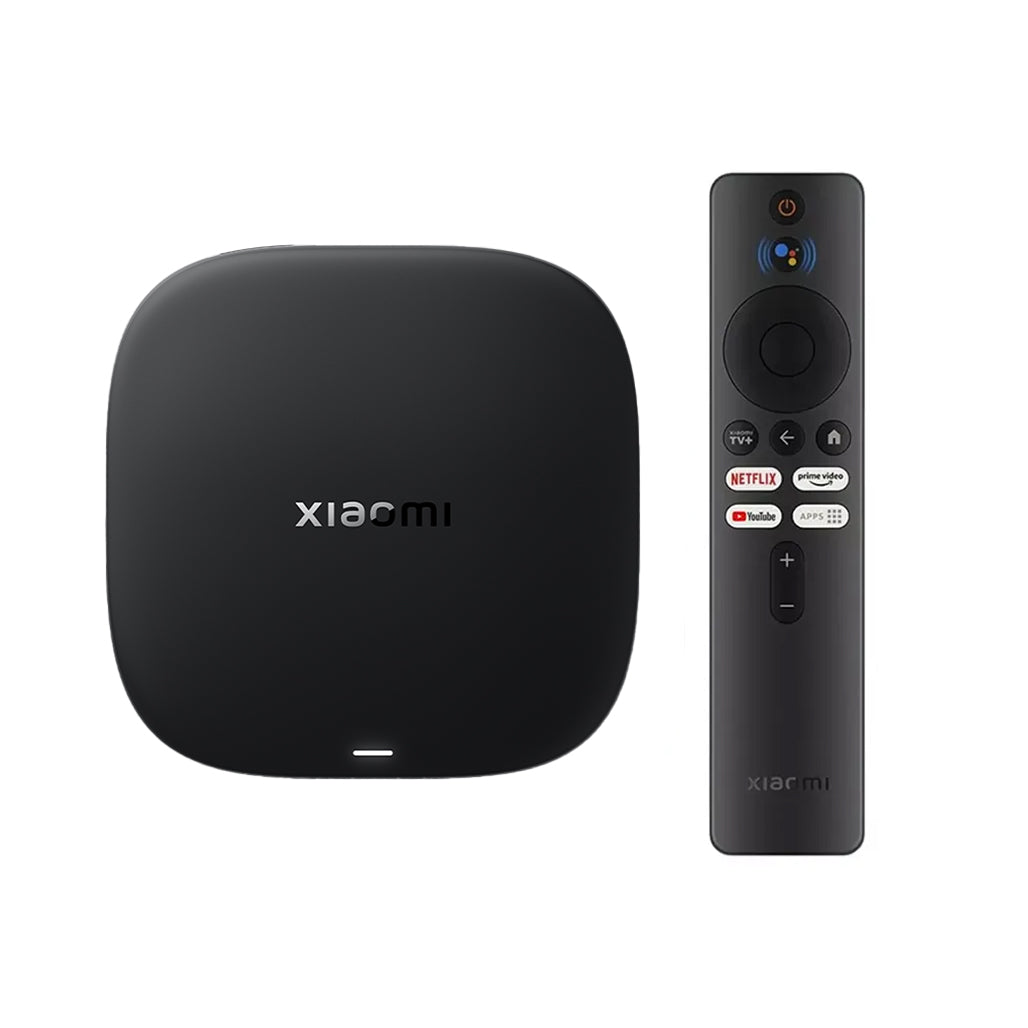 Xiaomi TV Box S 3rd Gen