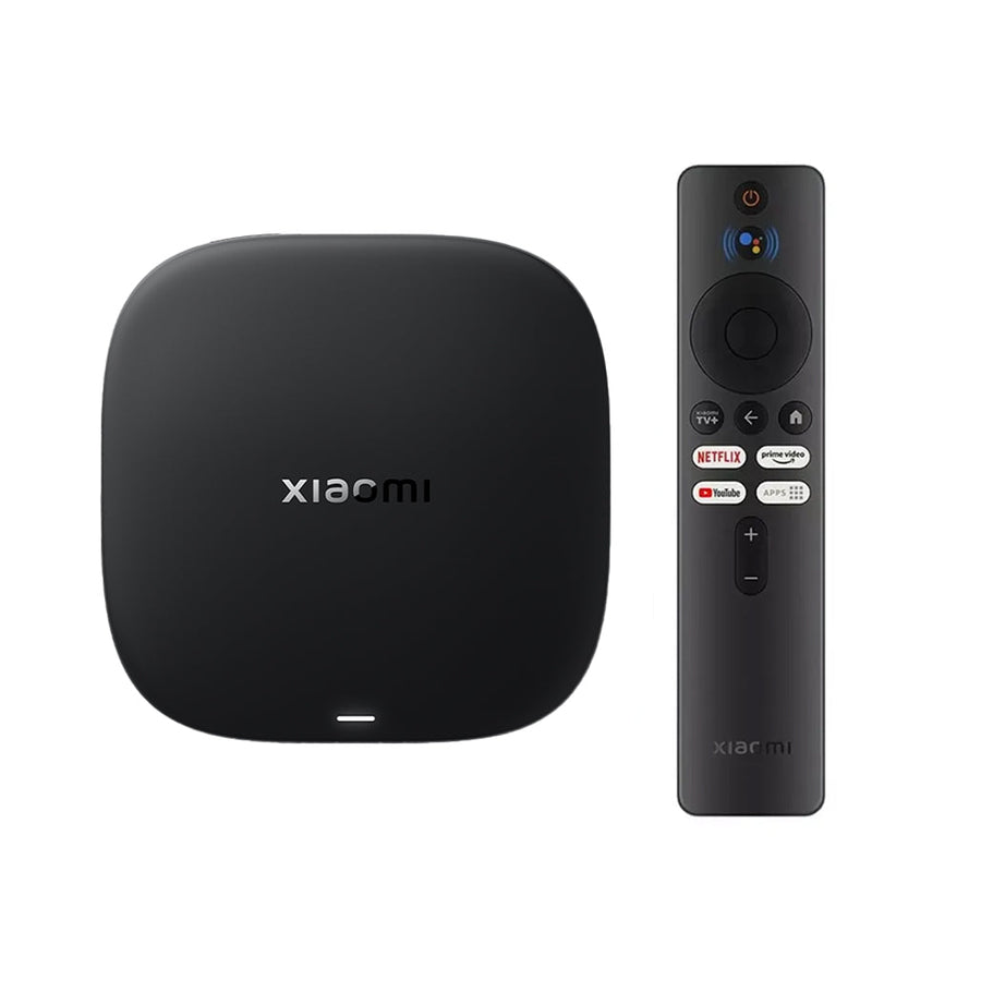 Xiaomi TV Box S 3rd Gen