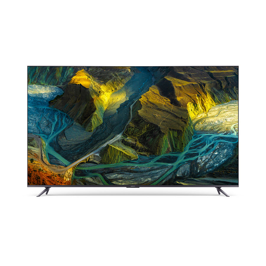 Xiaomi TV Max 86 inch 4K UHD Smart TV front view