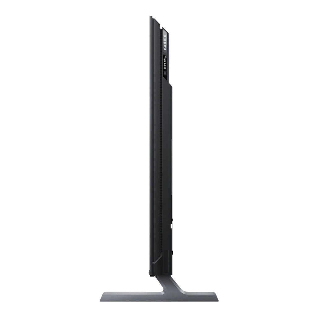 Xiaomi TV S Pro Mini LED 55 2026 angled view