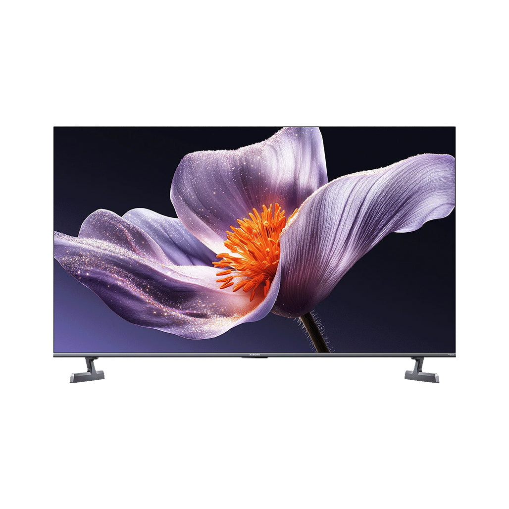 Xiaomi TV S Pro Mini LED 55 2026 front view