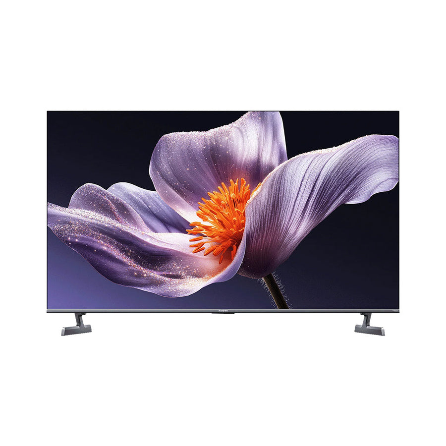 Xiaomi TV S Pro Mini LED 55 2026 front view