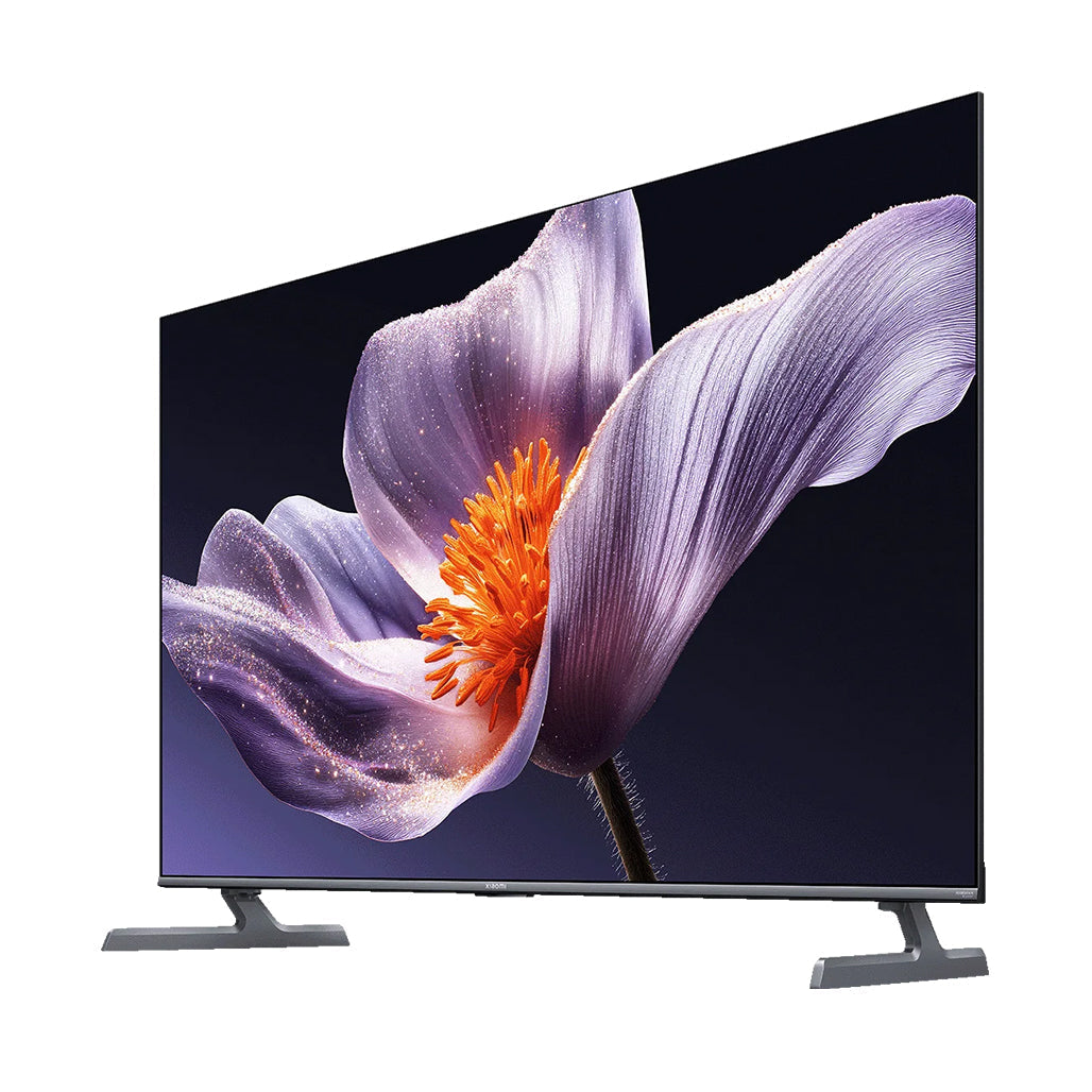Xiaomi TV S Pro Mini LED 65 2026 front view