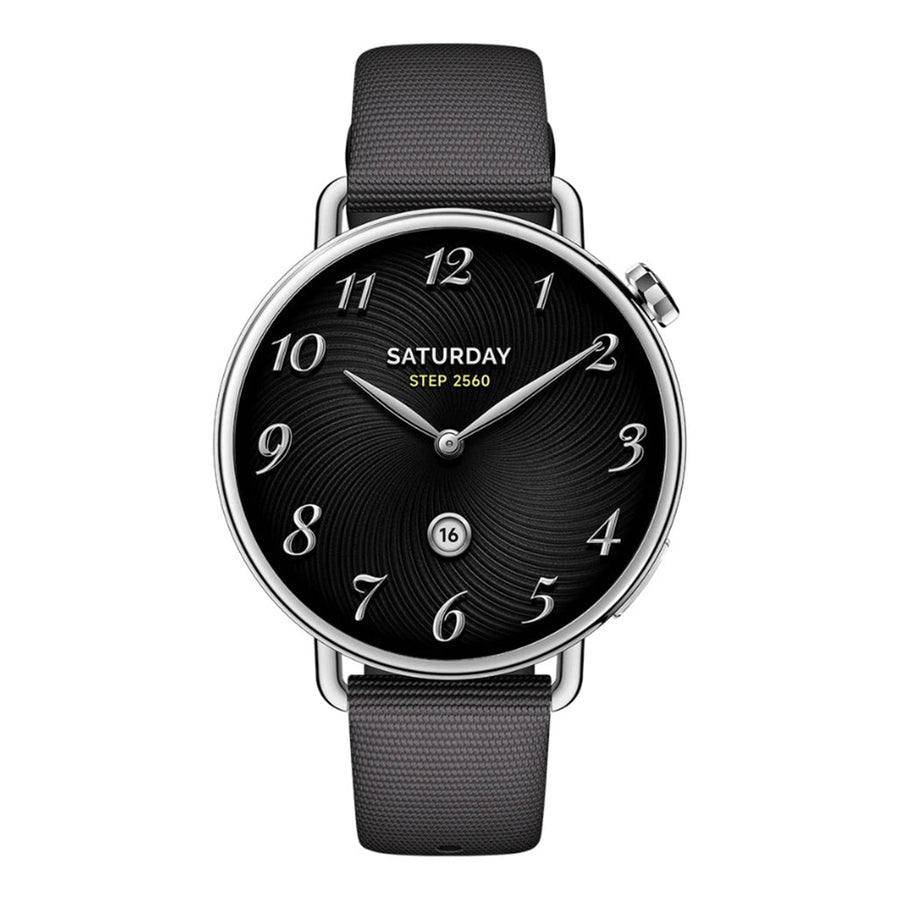 Xiaomi Watch S4 41mm – Black