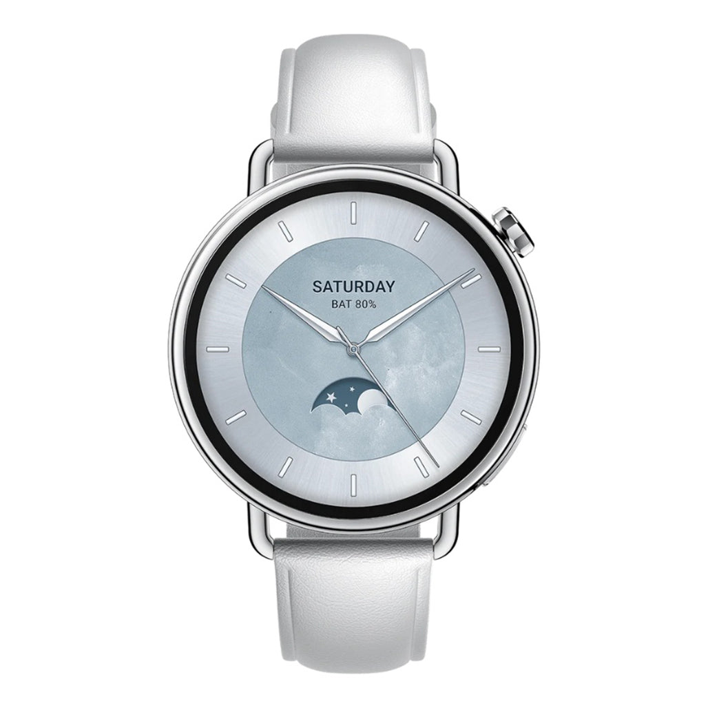 Xiaomi Watch S4 41mm – White