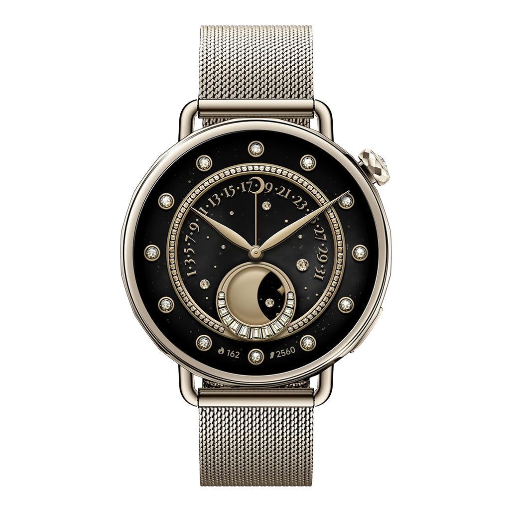 Xiaomi Watch S4 41mm – Sunset Gold