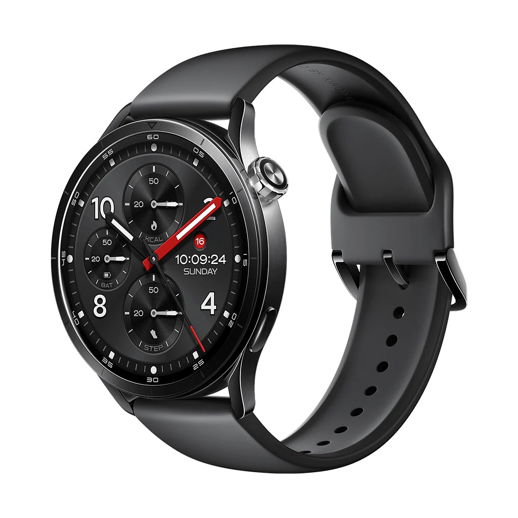 Xiaomi Watch S5 – Black