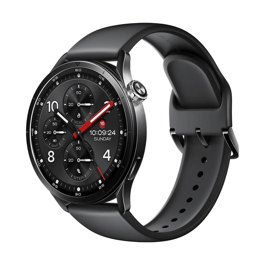 Xiaomi Watch S5 – Black
